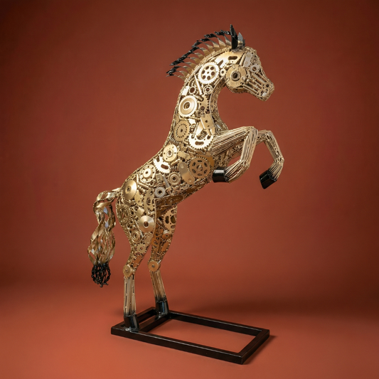 Cheval design