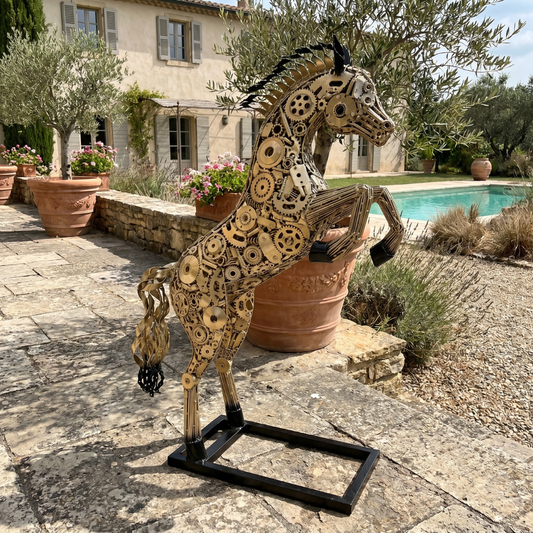 Cheval design
