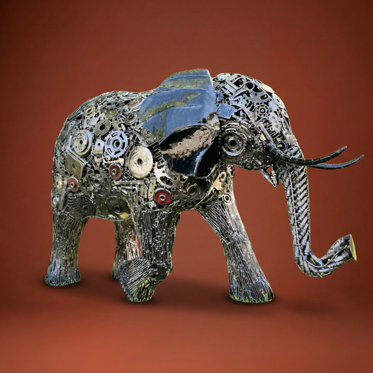 Éléphant design