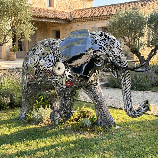 Éléphant design