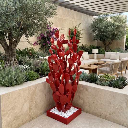 Cactus design
